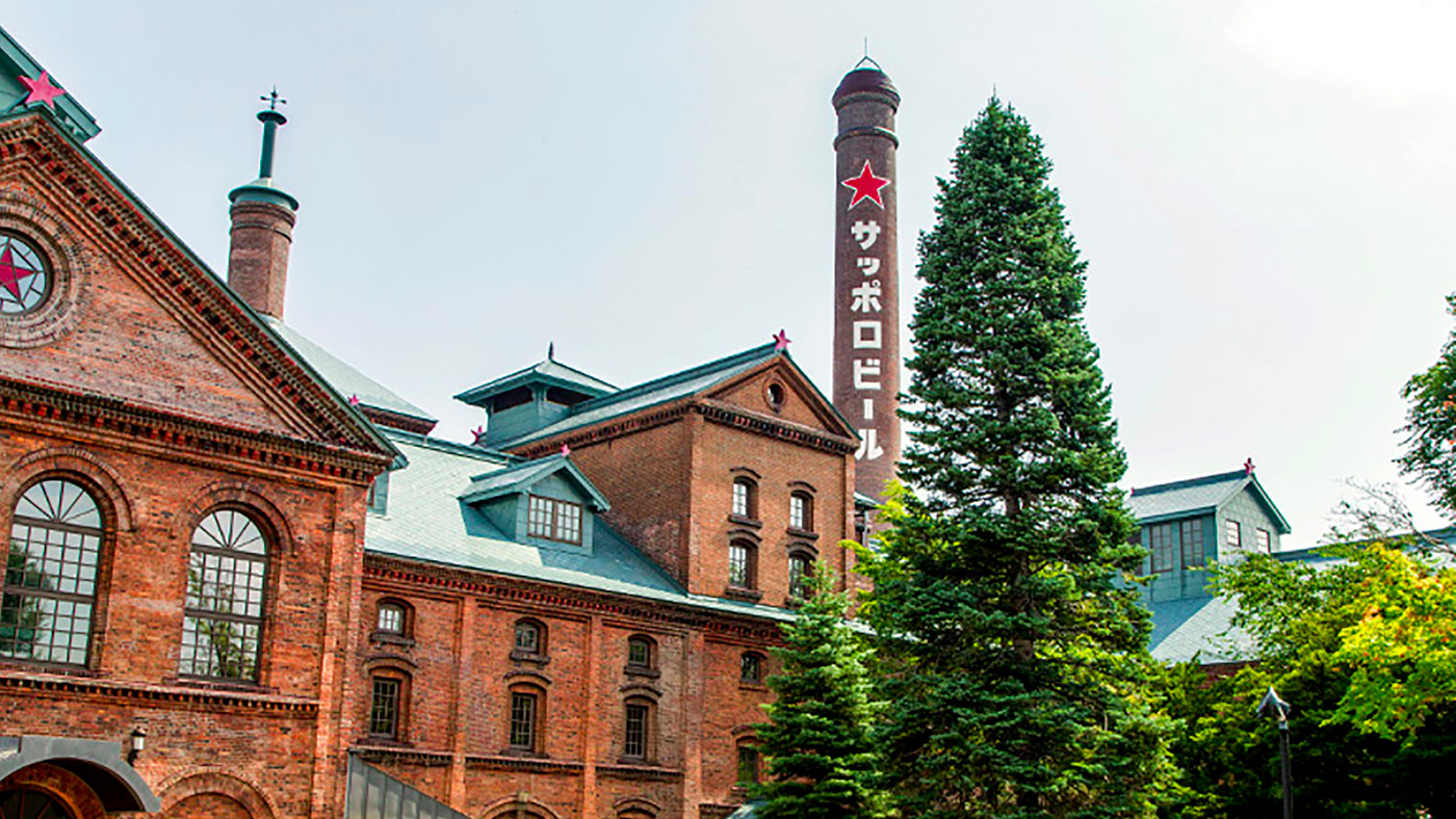 JR東日本ホテルメッツ 札幌4264696