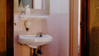 スタンダード ツインルーム セミダブルベット2台