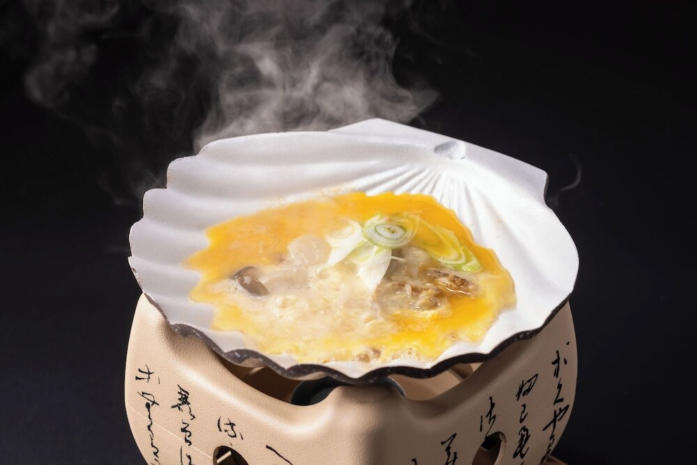 レストラン