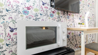 スタンダードルーム 2階部屋