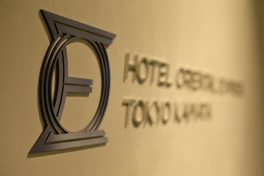 内部エントランス