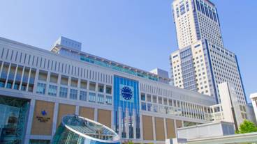 観光スポット / 1