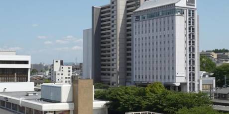 ホテルテトラ大津 京都