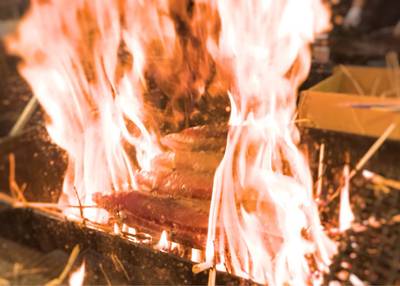 明神丸 ひろめ市場店