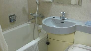 バスルームのシンク / 23