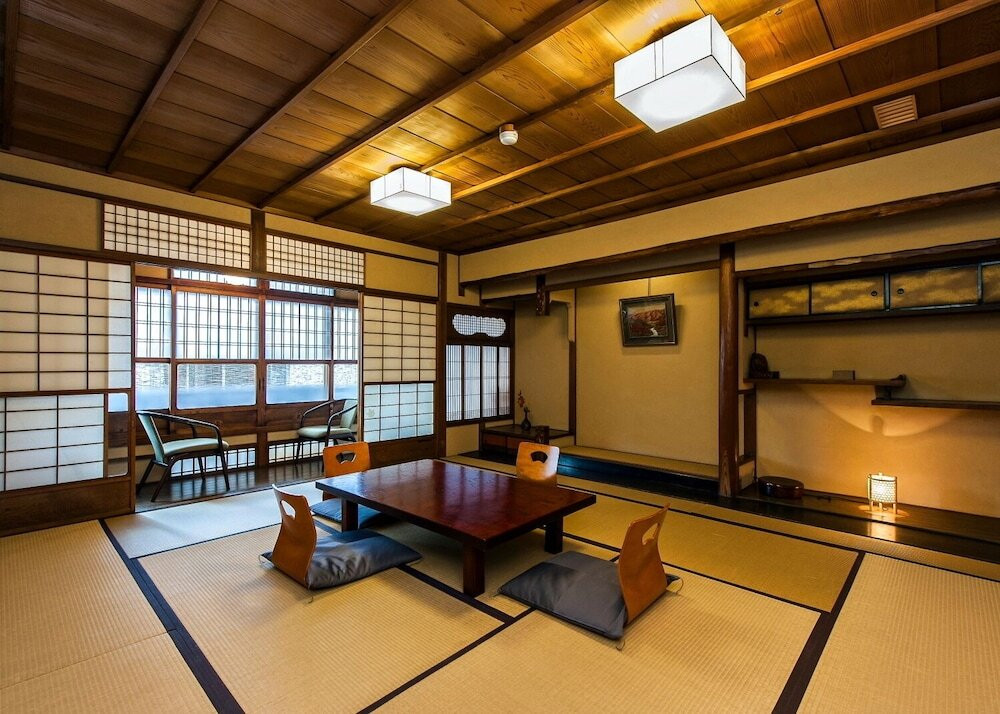 客室