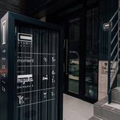 mizuka Daimyo 4 unmanned hotel（福岡県 アパートメント） / 2