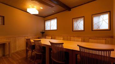 レストラン / 12