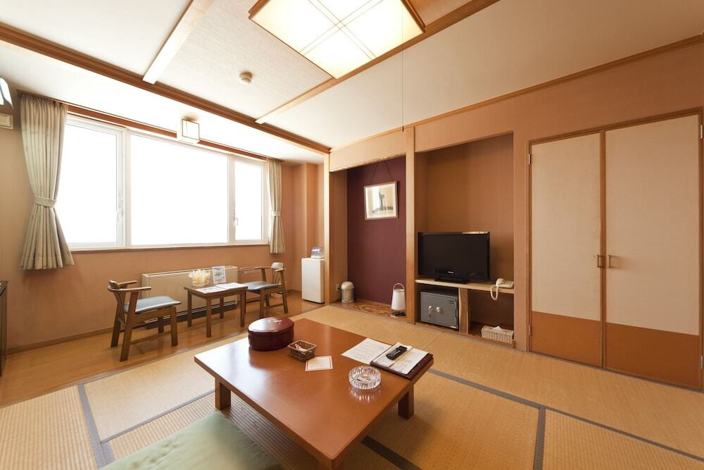 カミホロ荘4372944