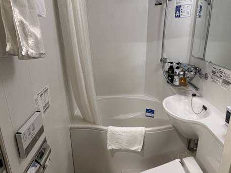 アパホテル 浅草蔵前北 / 4