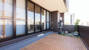 テラス / パティオ / 38