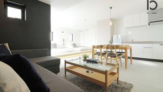 エクスクルーシブ スタジオ シティビュー (901)