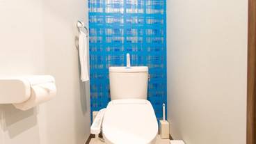 客室の設備とサービス / 22