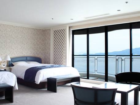 安芸グランドホテル / 1