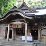 高千穂神社（タカチホジンジャ）