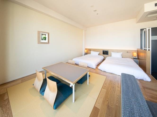 スーペリア和洋室 / 2