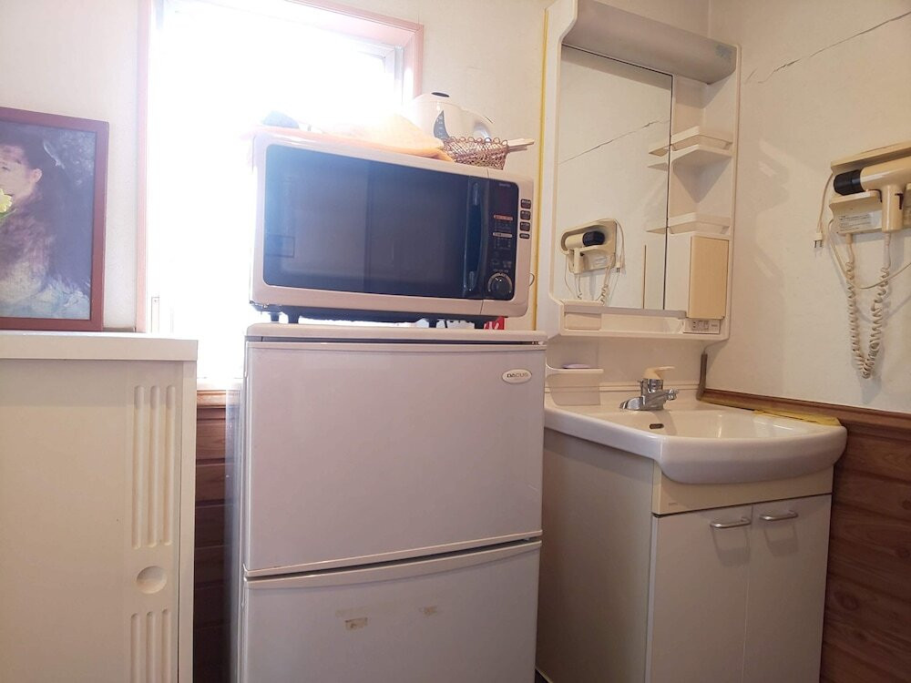 客室の設備とサービス