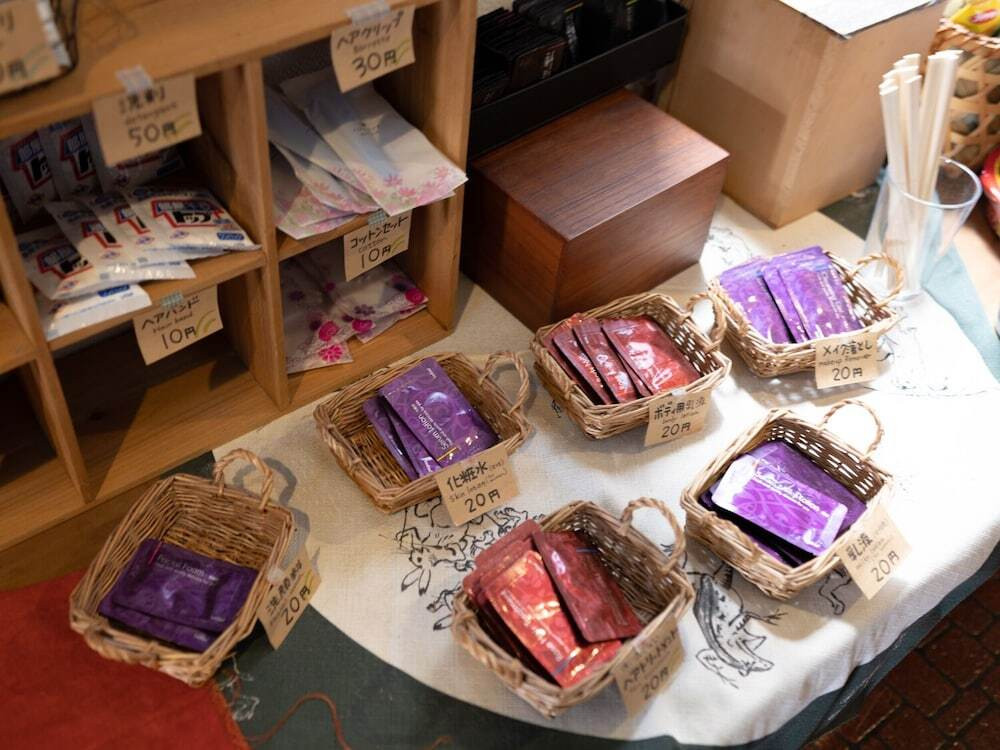 ルームサービス