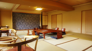 和室20畳　眺望あり