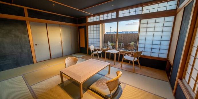 緑風荘（京都府 旅館） / 1