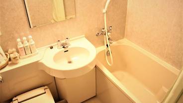 バスルーム / 14