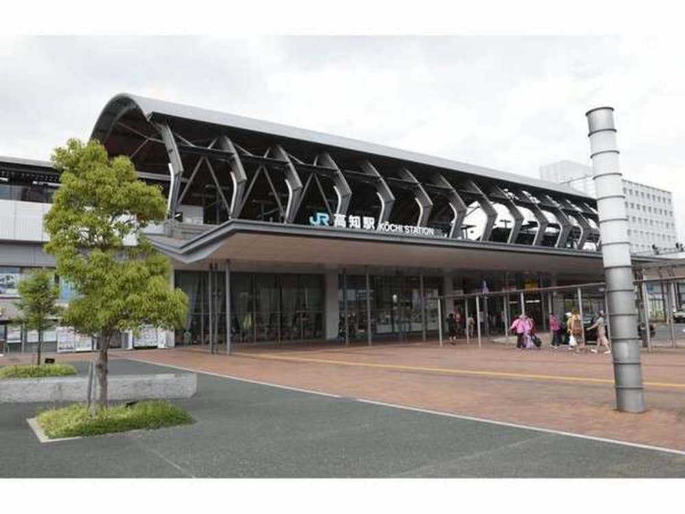 施設からの眺望