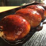 茶々（チャチャ）