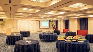 施設内の設備 / 4