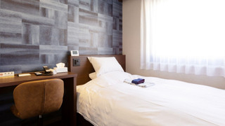 セミダブル ルーム（禁煙）