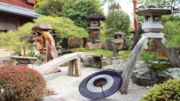 施設の敷地 / 10