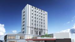 ホテル丸屋グランデ