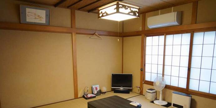 旅宿 あたごや（京都府 旅館） / 1