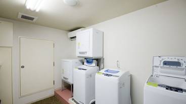 施設内の設備 / 4