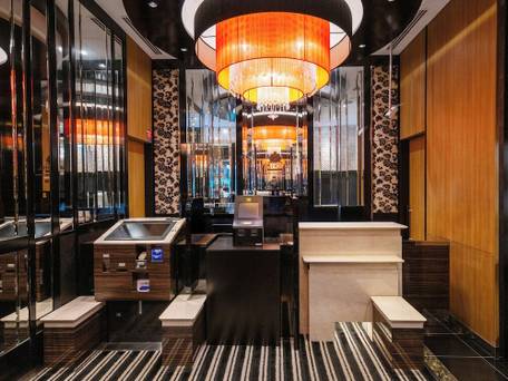 アパホテル 神田駅前 / 2