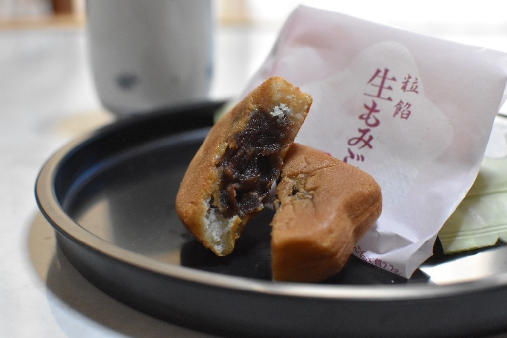 「にしき堂 光町本店」 料理 146720987 