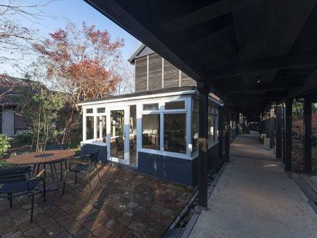 全室離れの温泉宿 久邸 / 5