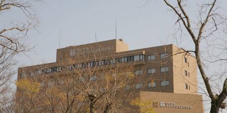 萩ロイヤルインテリジェントホテル