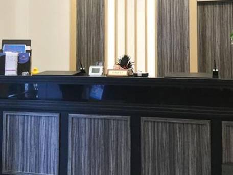 上野アーバンホテル / 2