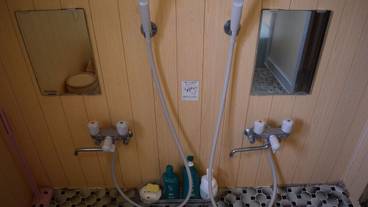 バスルーム / 14