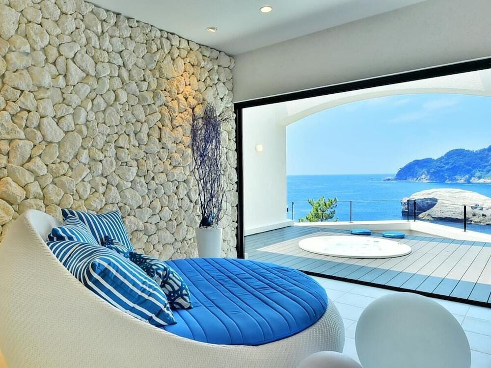 世界ジオパーク伊豆　繭二梁（セカイジオパークイズ　マユフタハリ） / 13