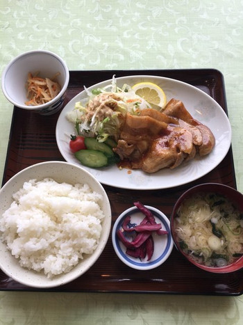 「鳥海荘」 料理 82889186 