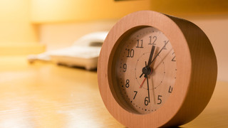 モデレートダブルルーム