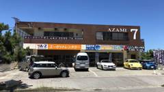 アザミ7（宮古島）