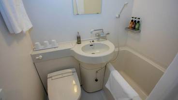 バスルーム / 26