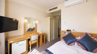 ベーシック ツインルーム 禁煙