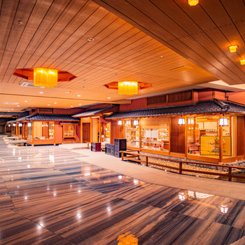 7. 庭園でのんびりお散歩。浴場も充実の「みやびの宿 加賀百万石」3516298