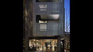 施設の入り口 / 7