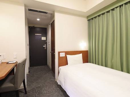 天然温泉 常呂川の湯 ドーミーイン北見 / 3