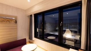 デラックス ツインルーム