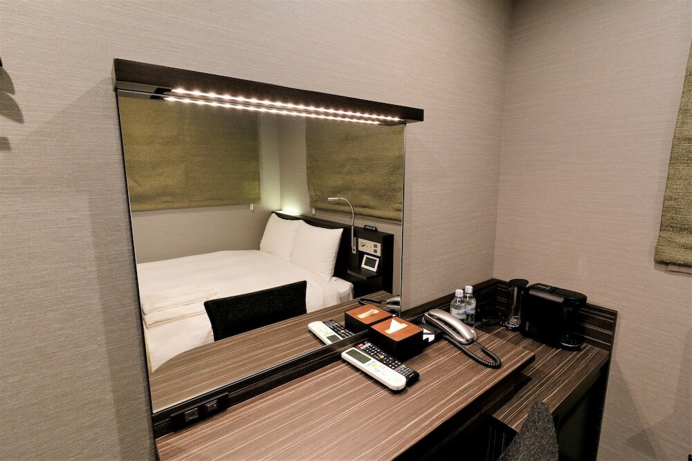 客室の設備とサービス